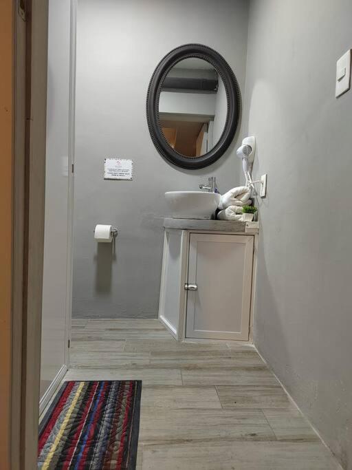 10Th Ave Suite コスメル エクステリア 写真
