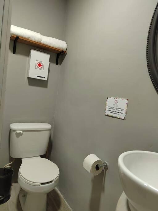 10Th Ave Suite コスメル エクステリア 写真